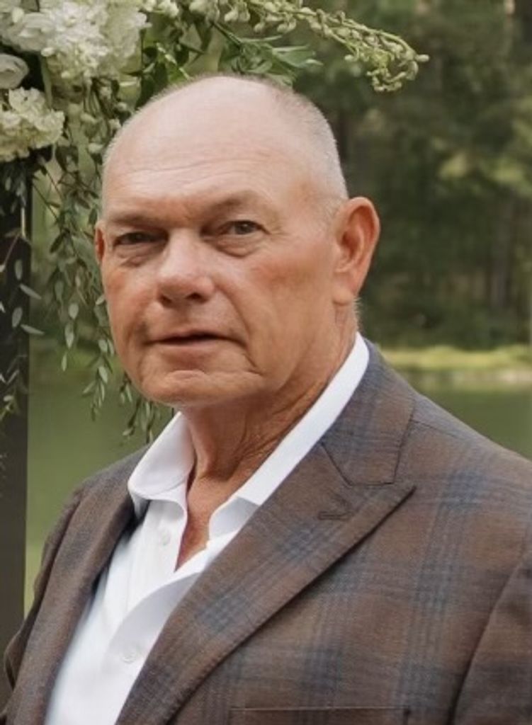 David Scott Chase Profile Photo