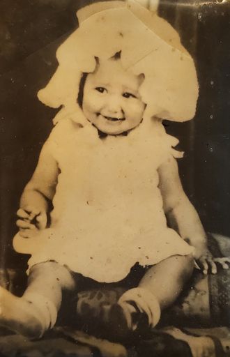 Guadalupe B (Balli)  Hinojosa photo gallery thumbnail 94 of 96