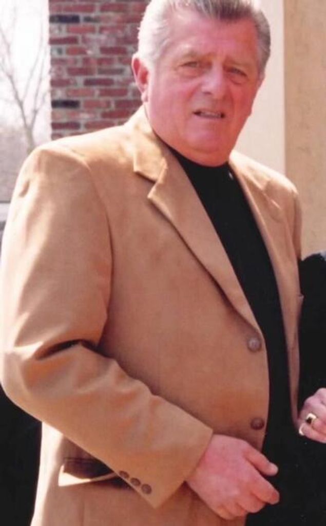 Paul R. Montalbano Profile Photo
