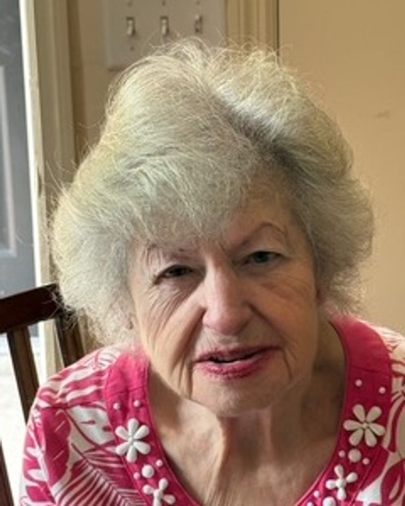 Josie Elizabeth Drury Profile Photo