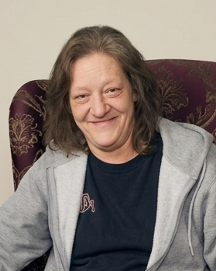 Beth Anne Grant