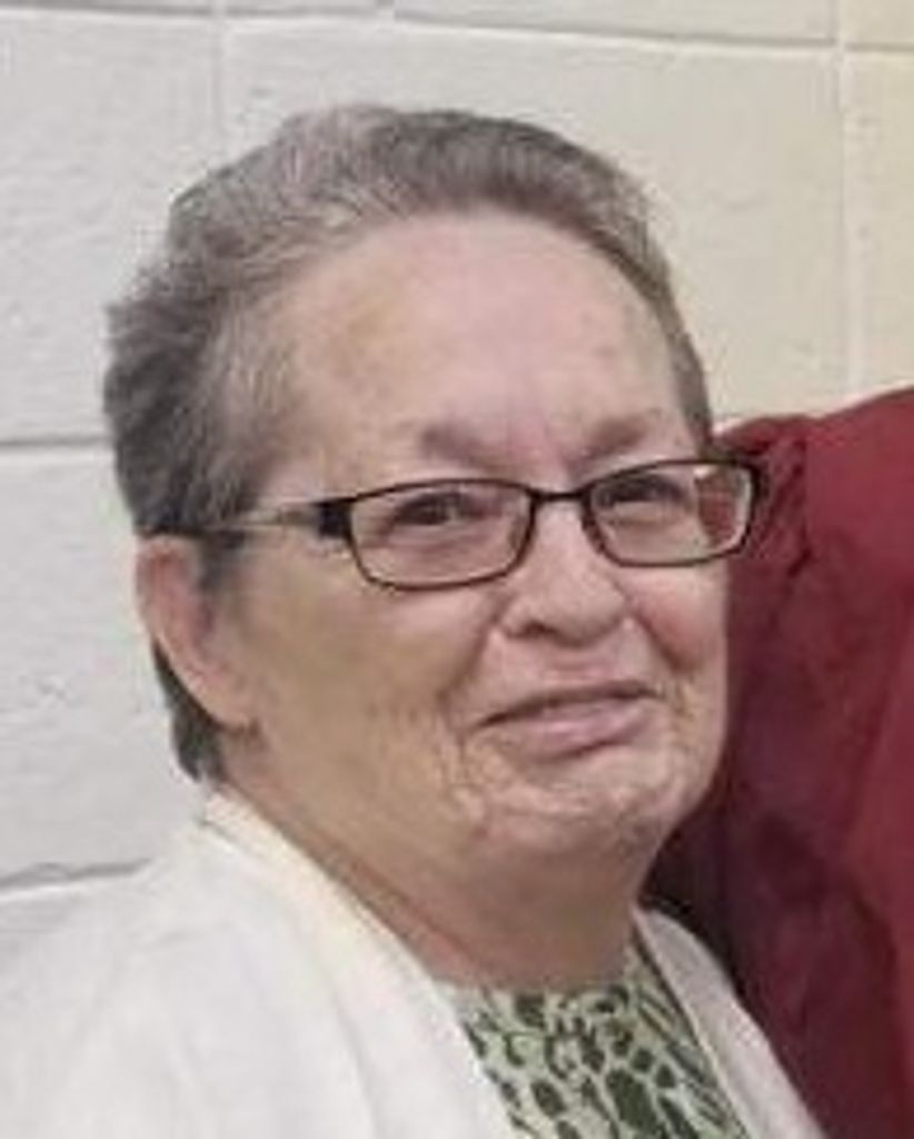 Mary Geldmeyer