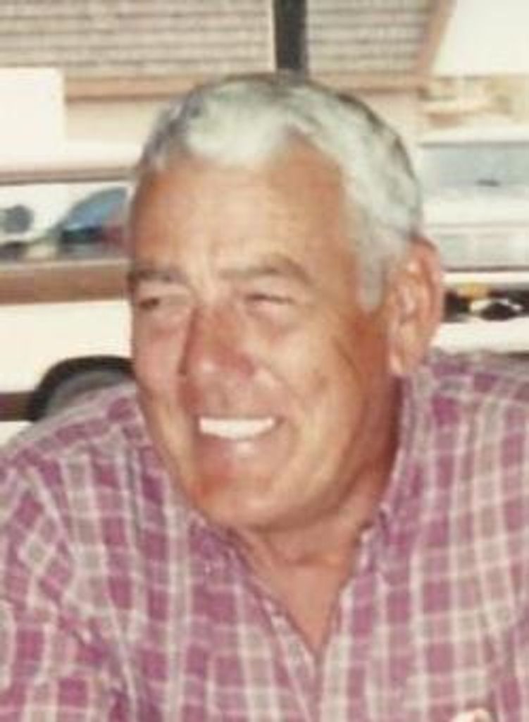 John Frank Elswick Profile Photo
