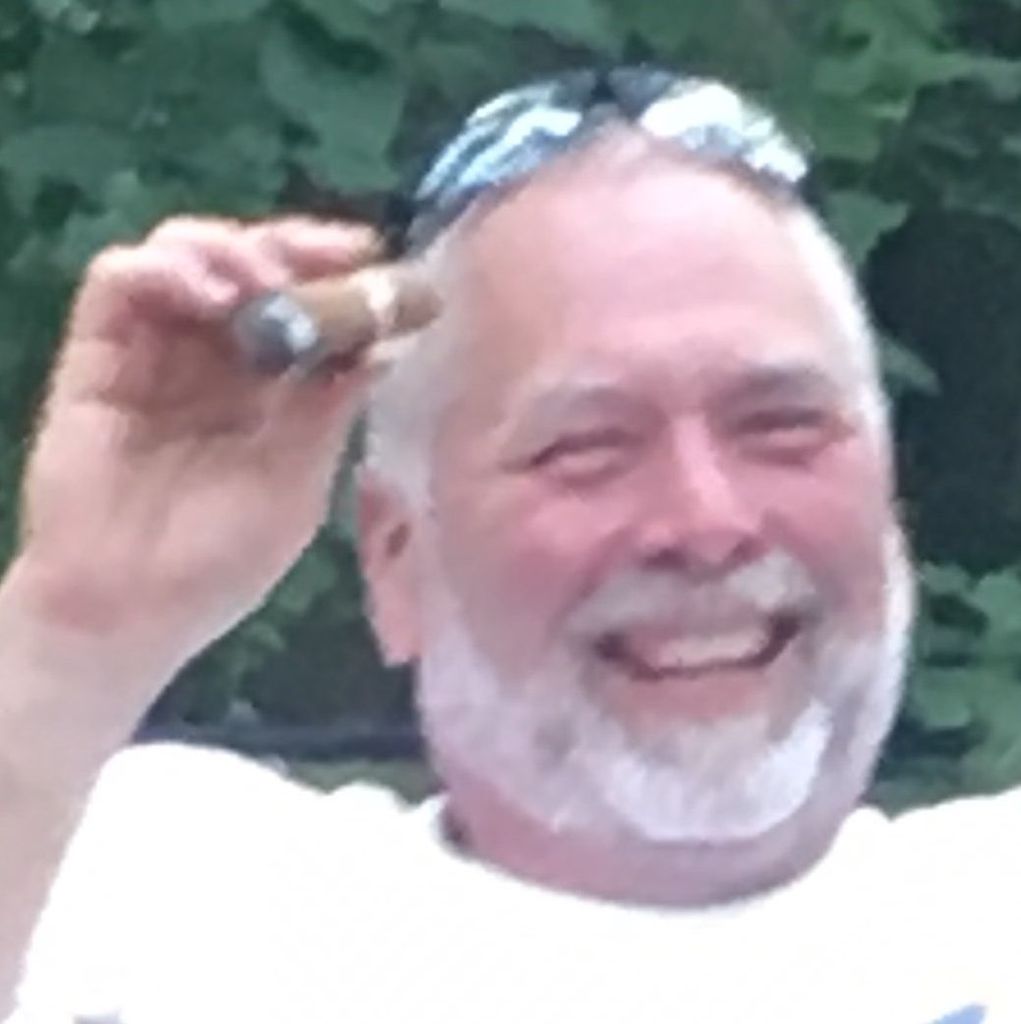 Gregory Nestlerode