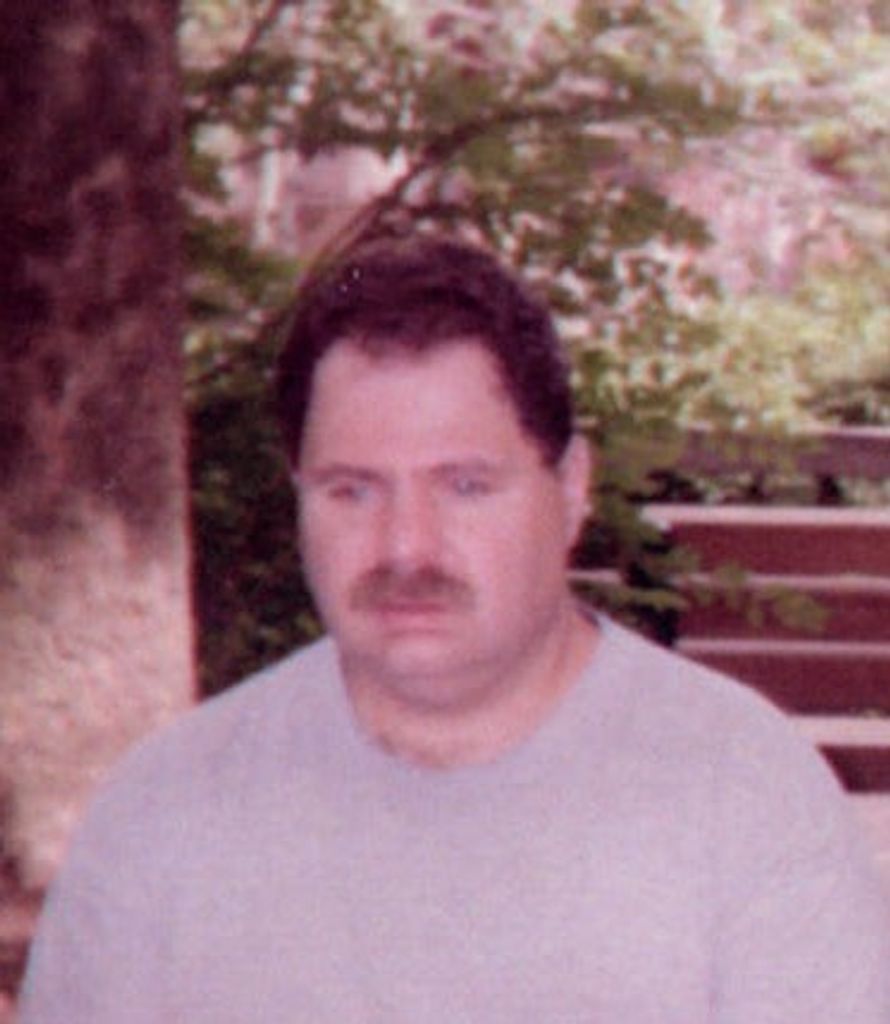 Vincent A. "Tony" Barone