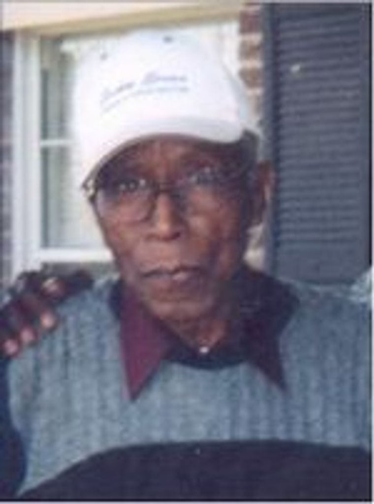 Stevenson Ross Profile Photo