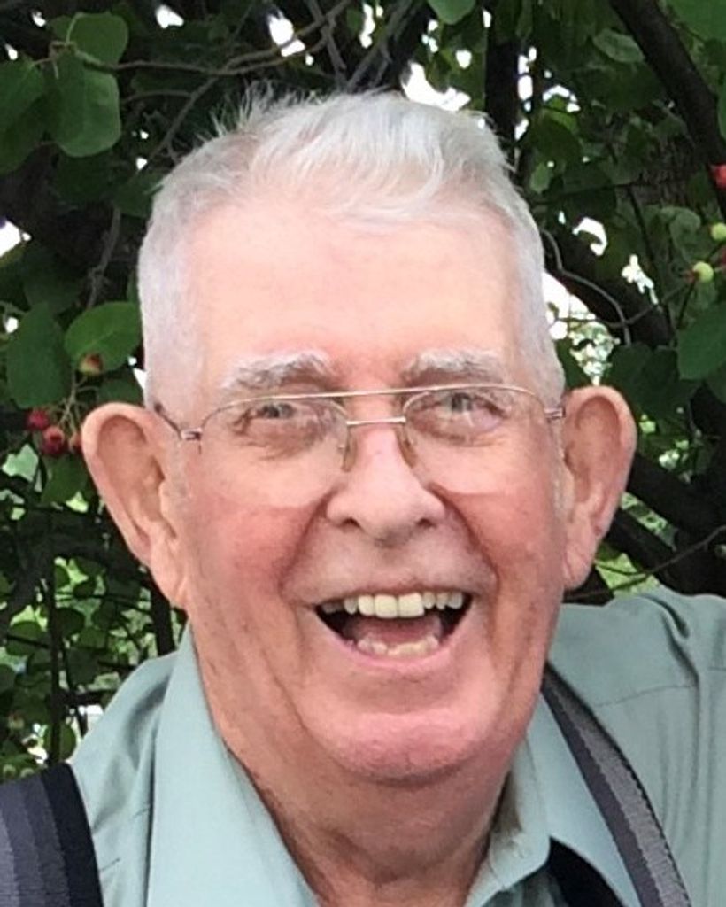 Alvin H. Tharp Profile Photo
