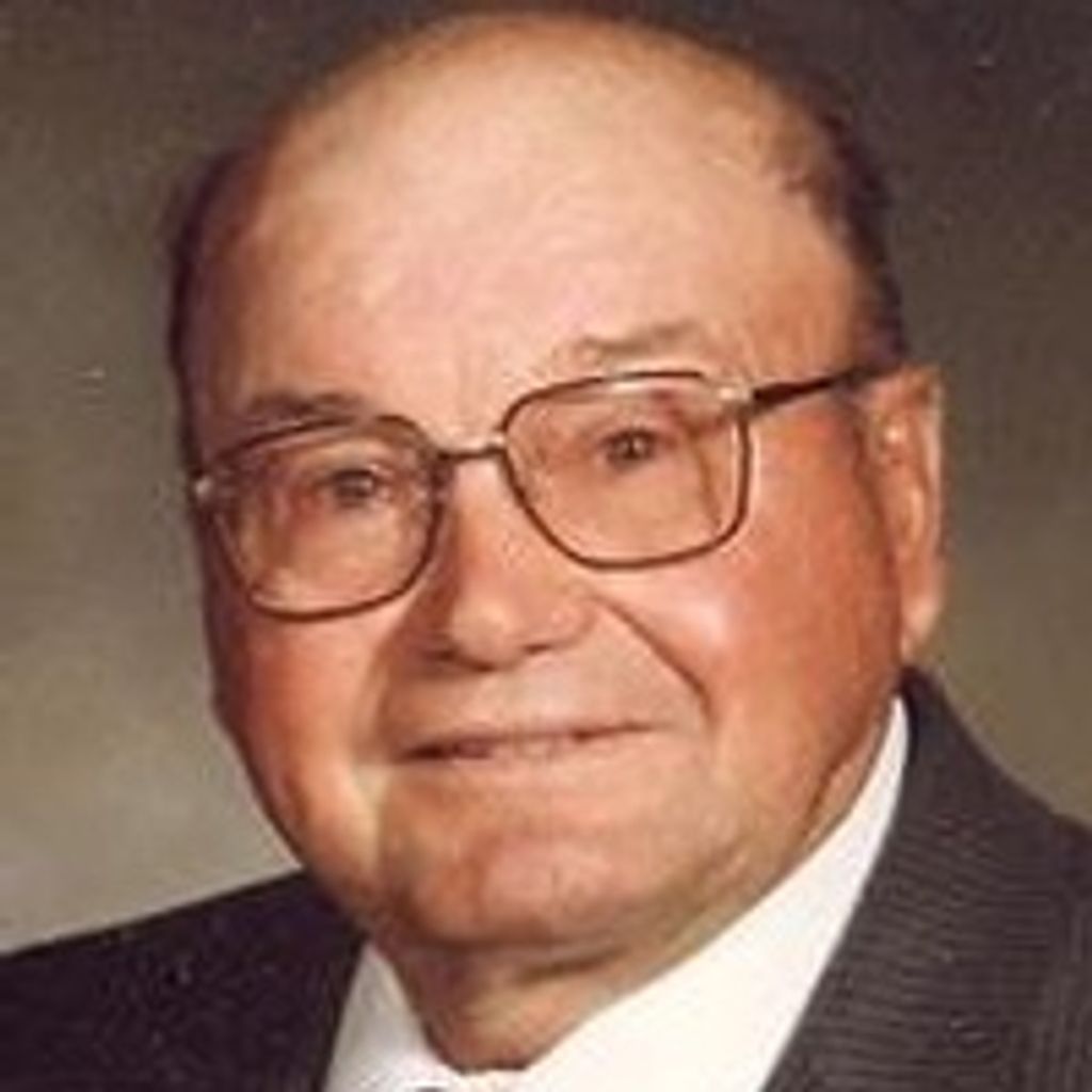 Jacob Hulm