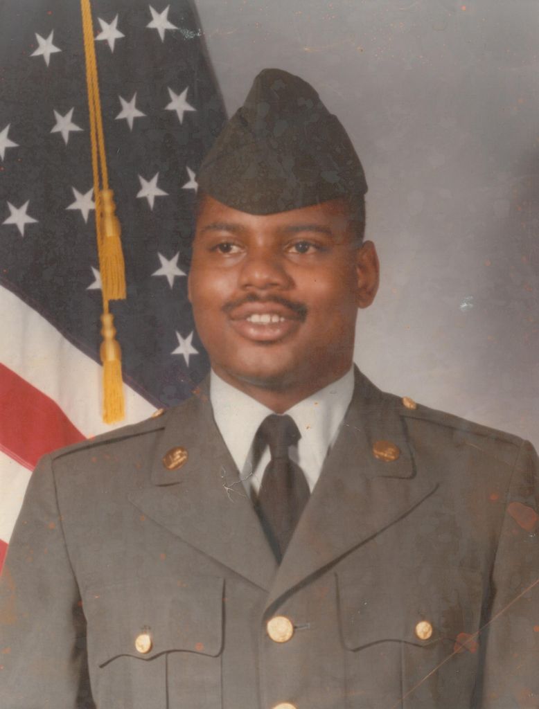 Larry Martin