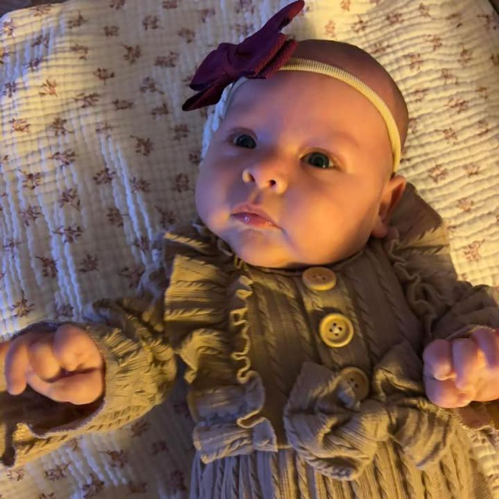 Eden Mae Parteko Profile Photo