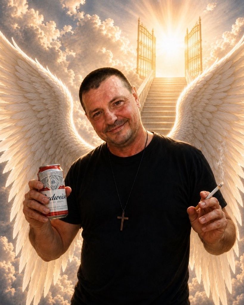 Timothy Dean Gill Profile Photo
