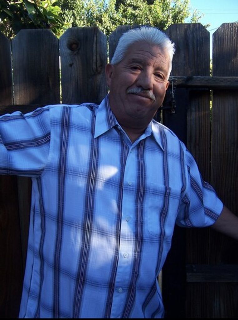 Jose "Joe" Rosalez Profile Photo