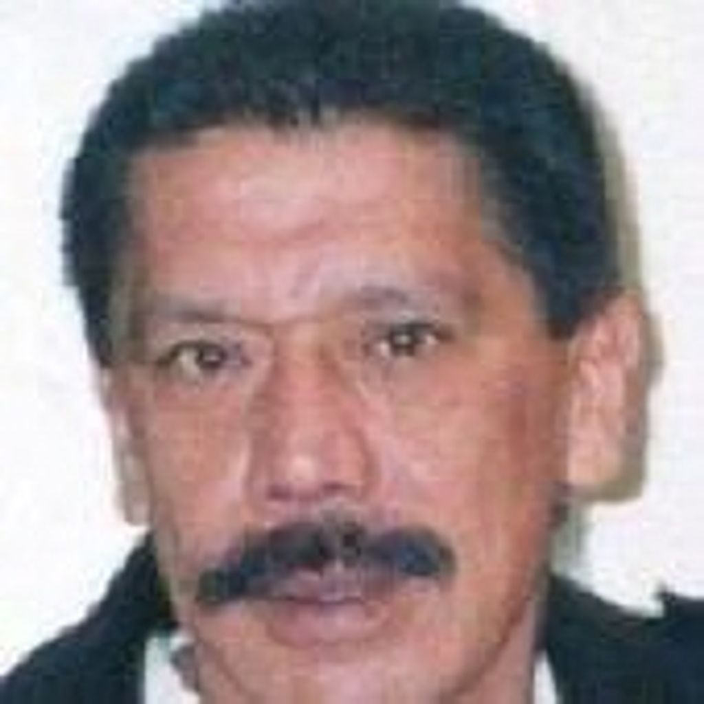 Andres Gomez Jr