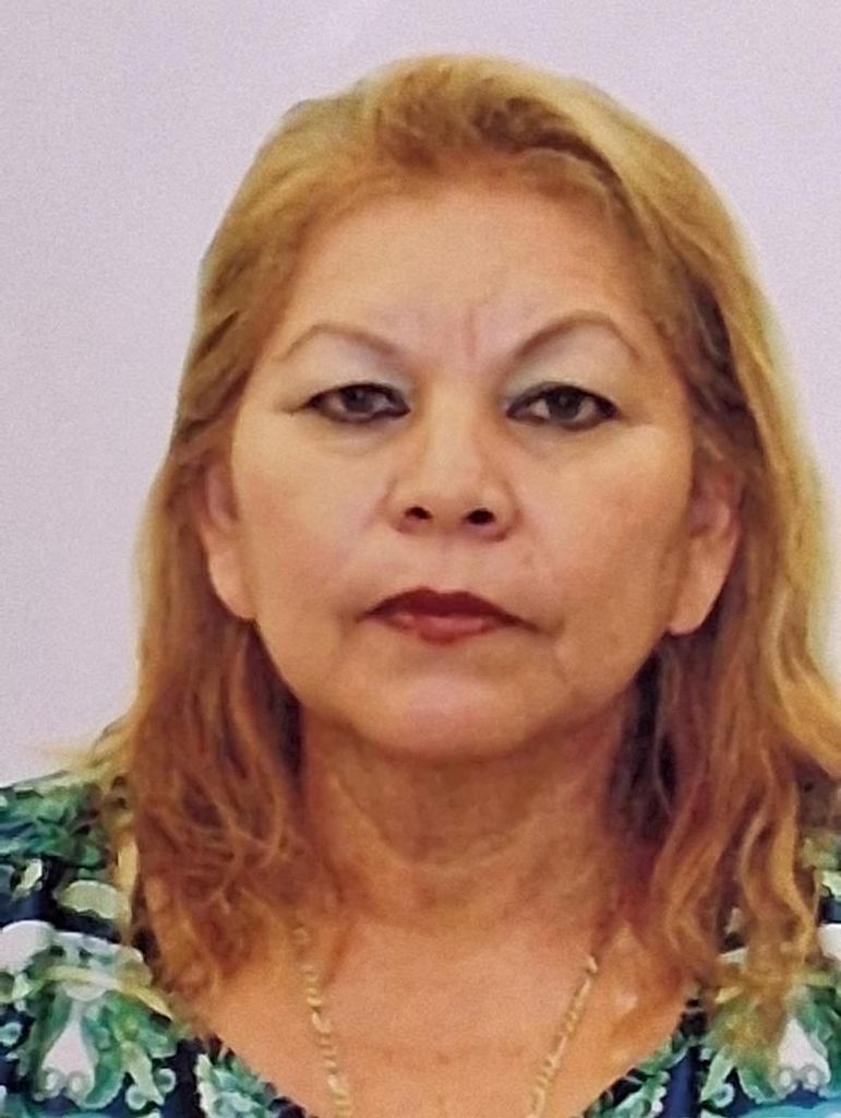 Alejandrina Ayala Hernandez Profile Photo