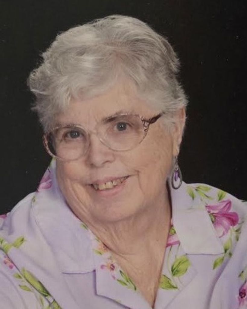 JoAnn Preciado