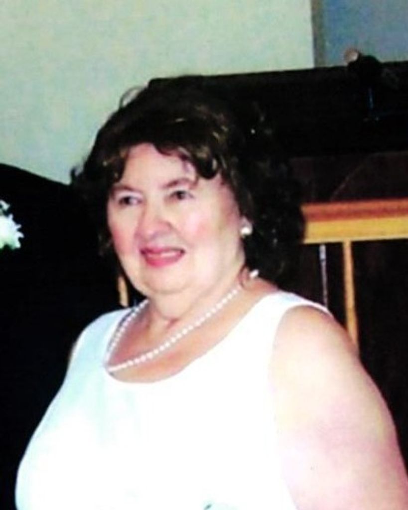 Betty Lou Carter Profile Photo