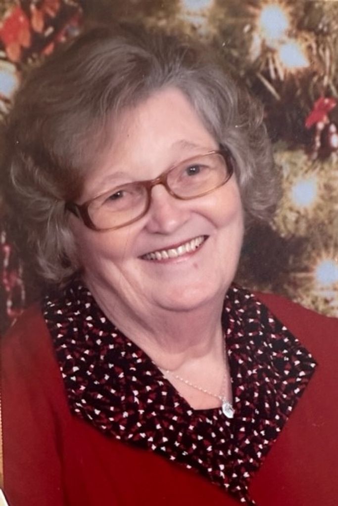Exie Mae Harris Vance Profile Photo