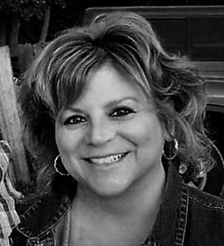 Gina M. Venditti