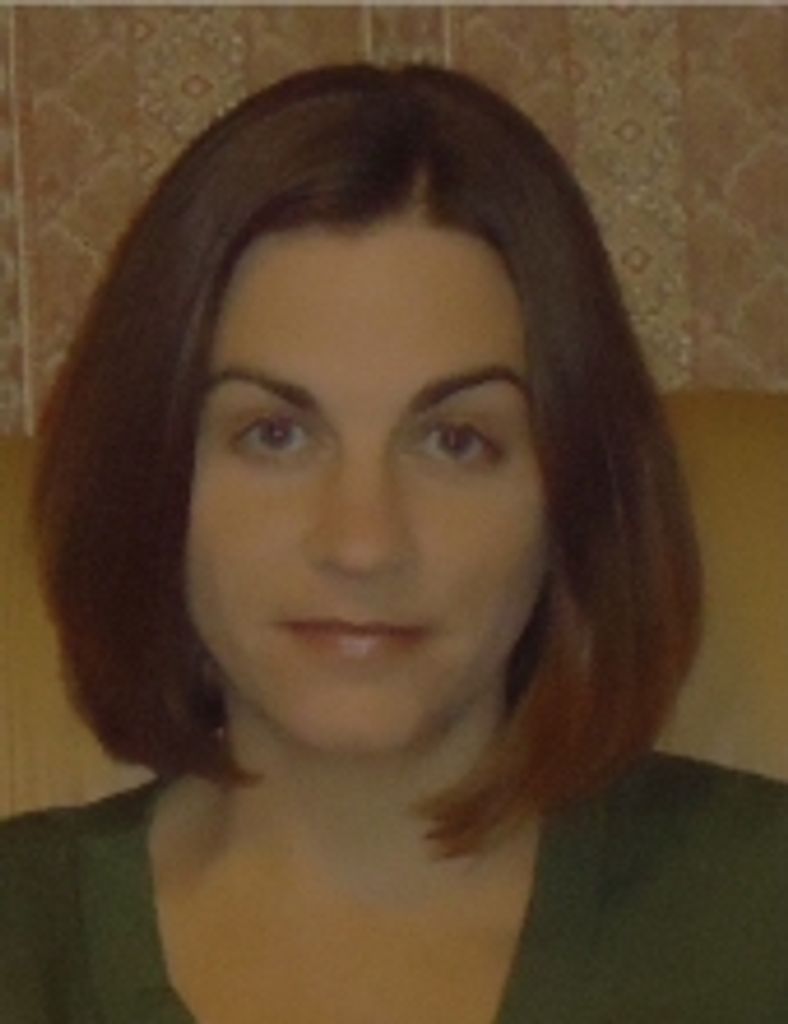 Tara Brooke Metheny -Glbfh