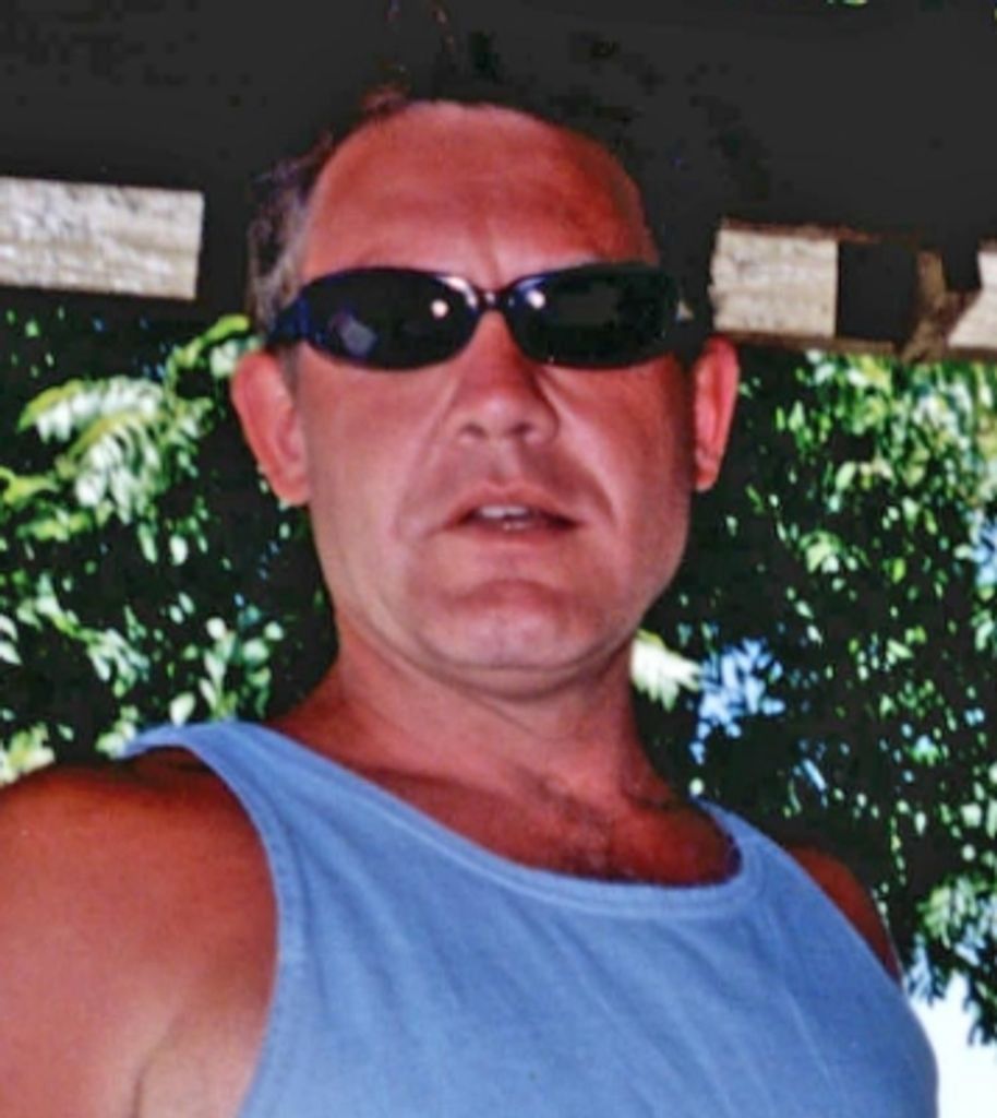 Terry Dwight Killian