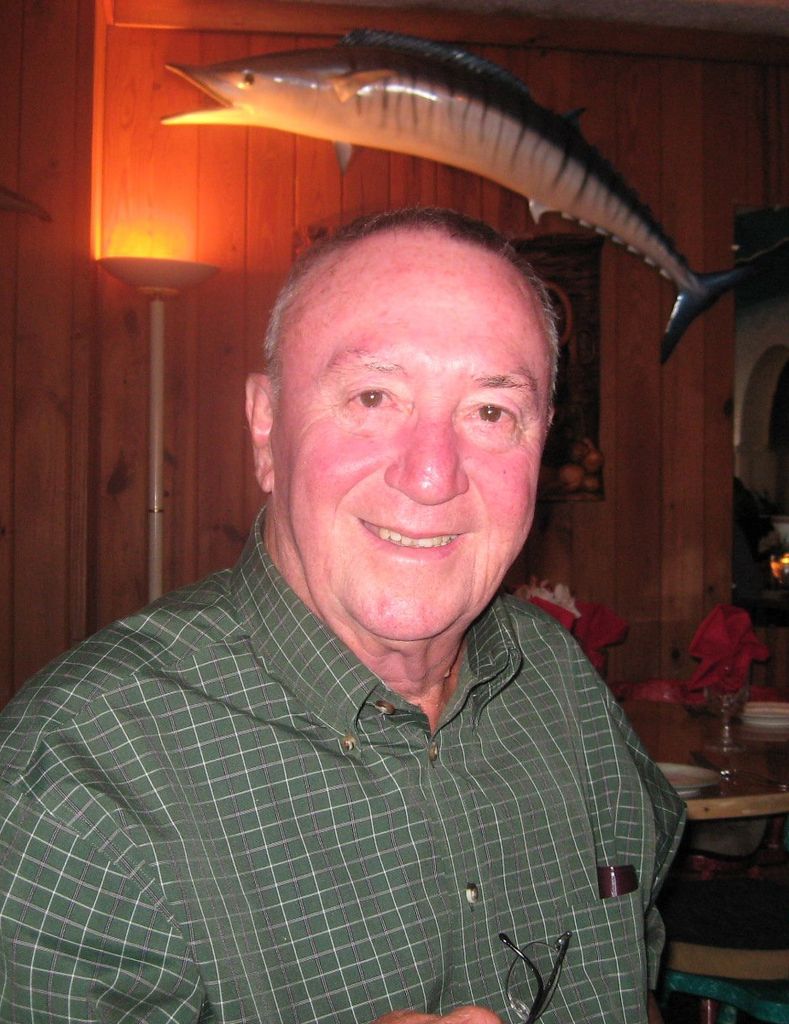 Lawrence Murphy Profile Photo