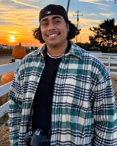 Jared Xavier Montalvo Profile Photo