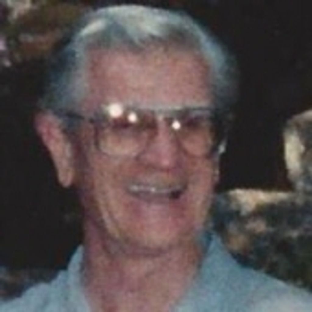 Keith Nash Profile Photo