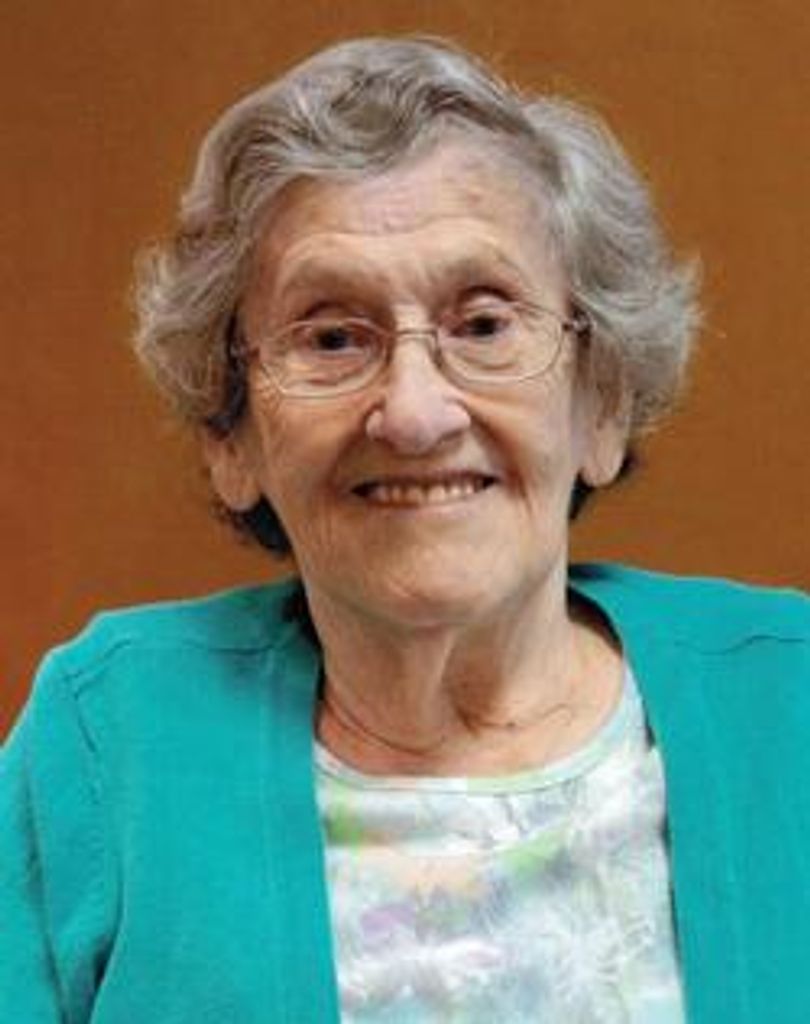 Marion A. "Petie" Christel Profile Photo