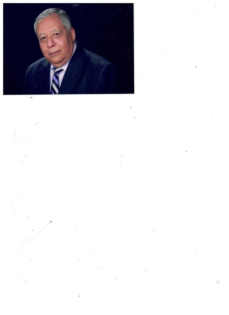 Stanley John Oblawski, Jr. Profile Photo