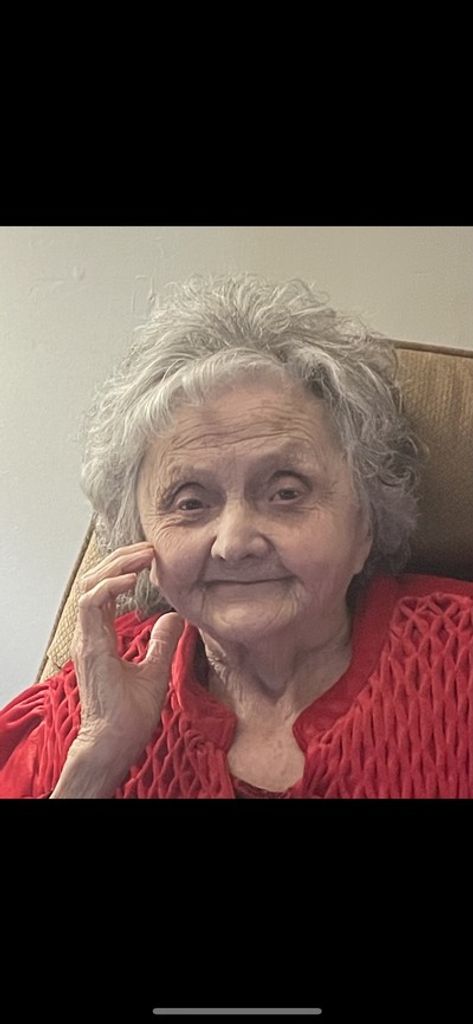 Virginia Pratt Profile Photo