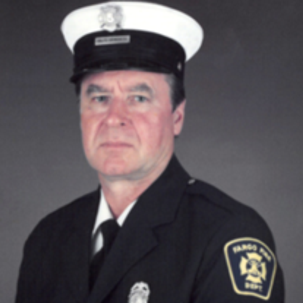 Ralph Harold Grindberg