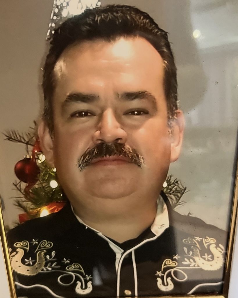 Angel Raudel Lara Herrera Profile Photo