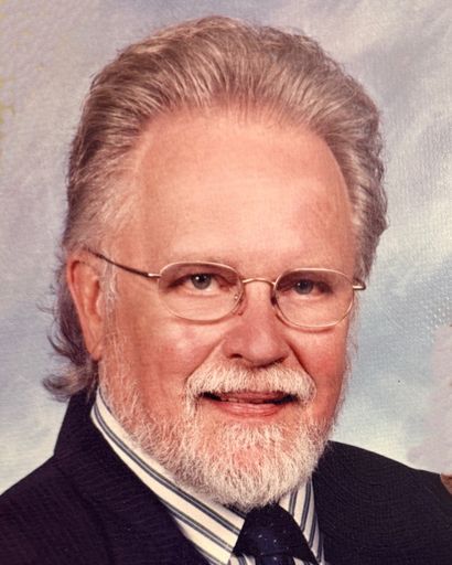 Ronald Walter Danielson's obituary image