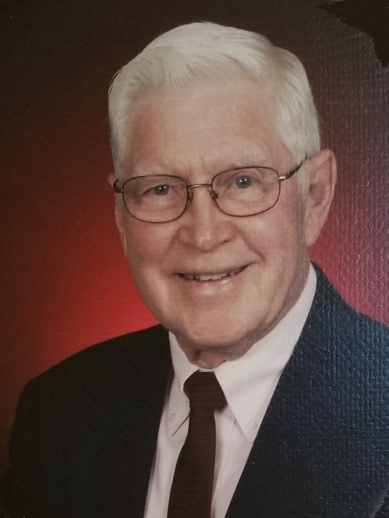 Bidd Ernest Burton