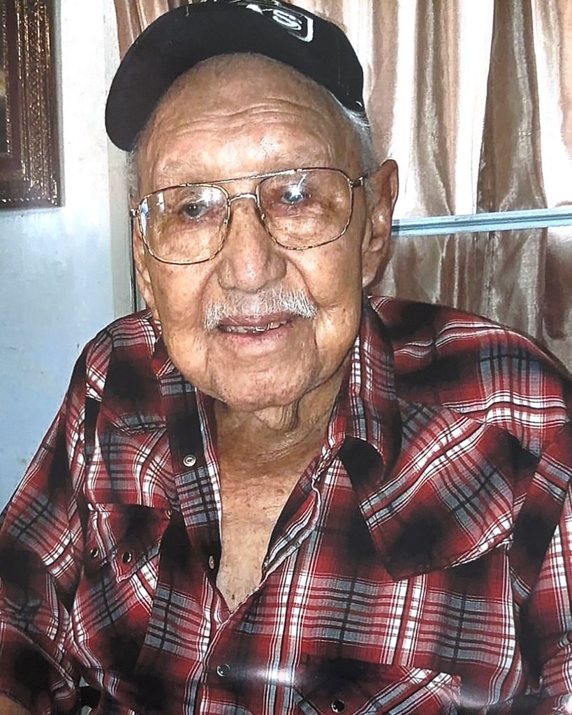 Miguel "Tatita" Hinojosa
