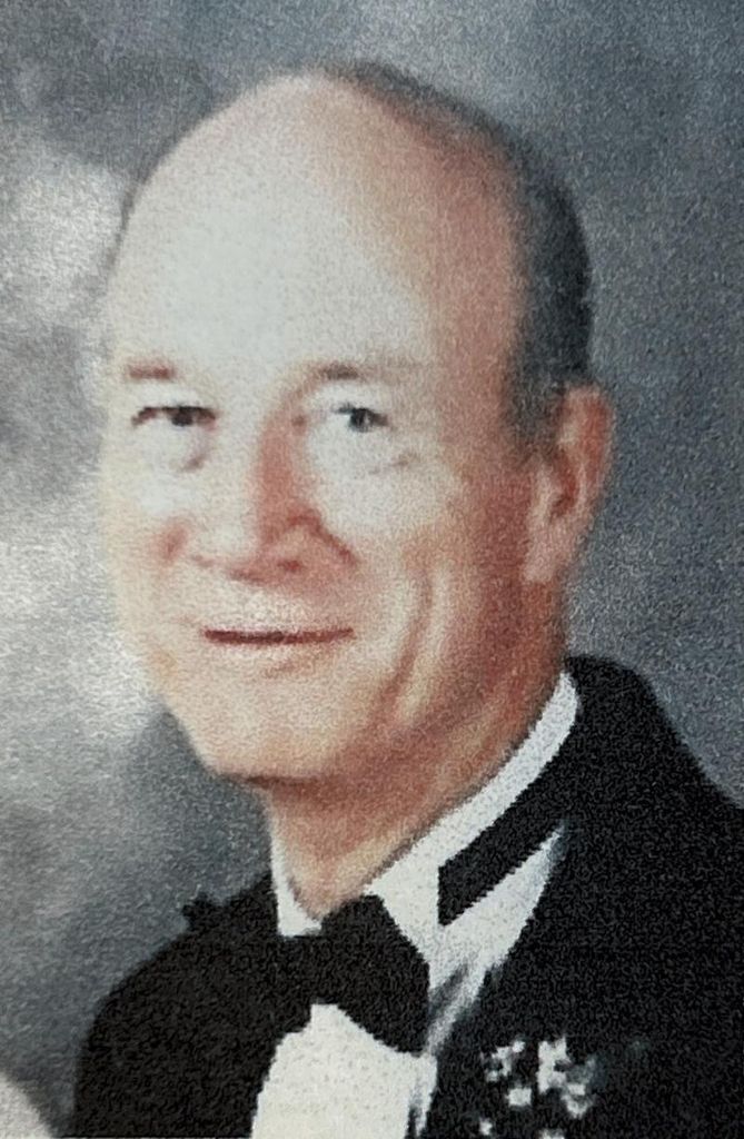James George Hickey Profile Photo
