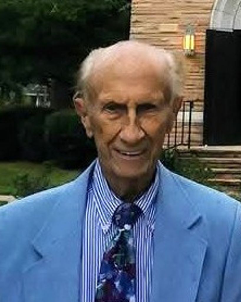James Walter Huggins, Jr. Profile Photo