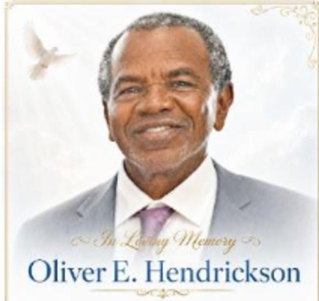 Oliver E. Hendrickson Profile Photo