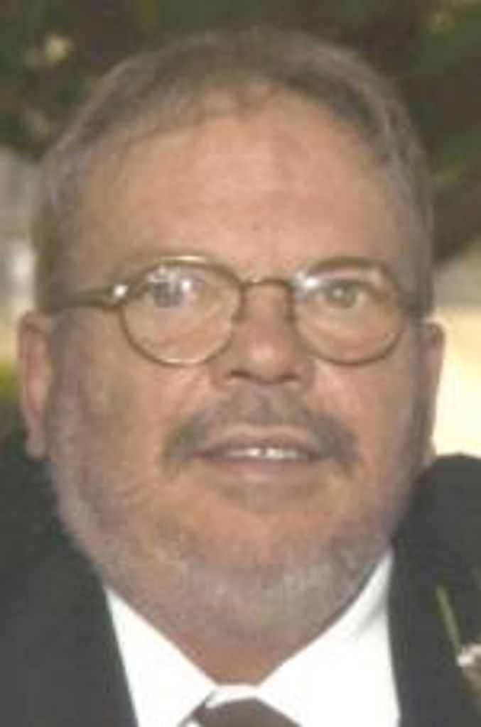 Michael Paskey Profile Photo