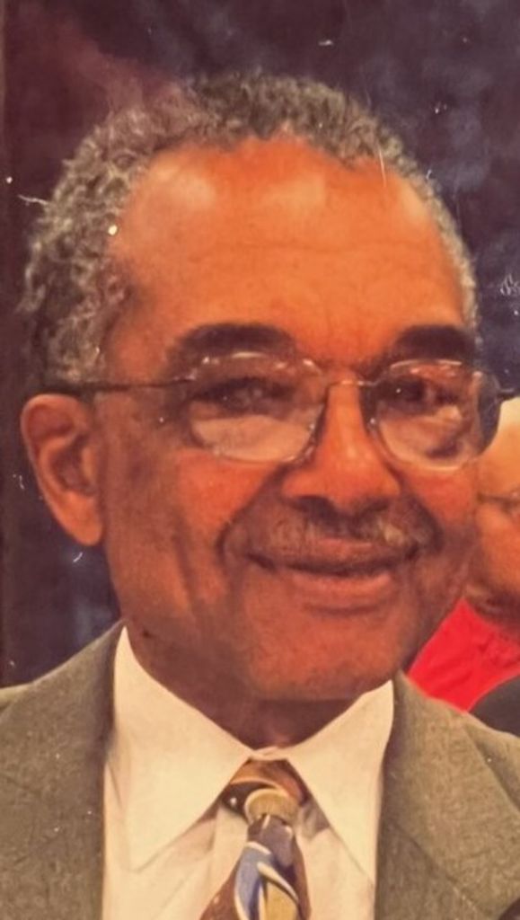 Leon Graves Profile Photo