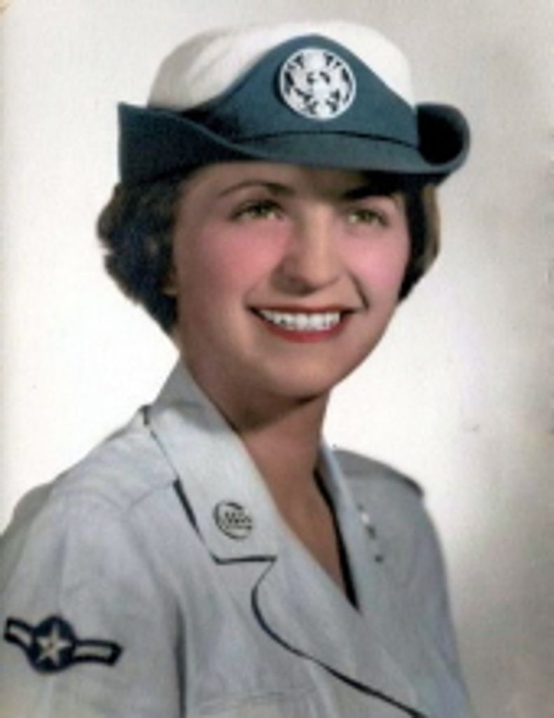 Gloria Jean Scaramucci