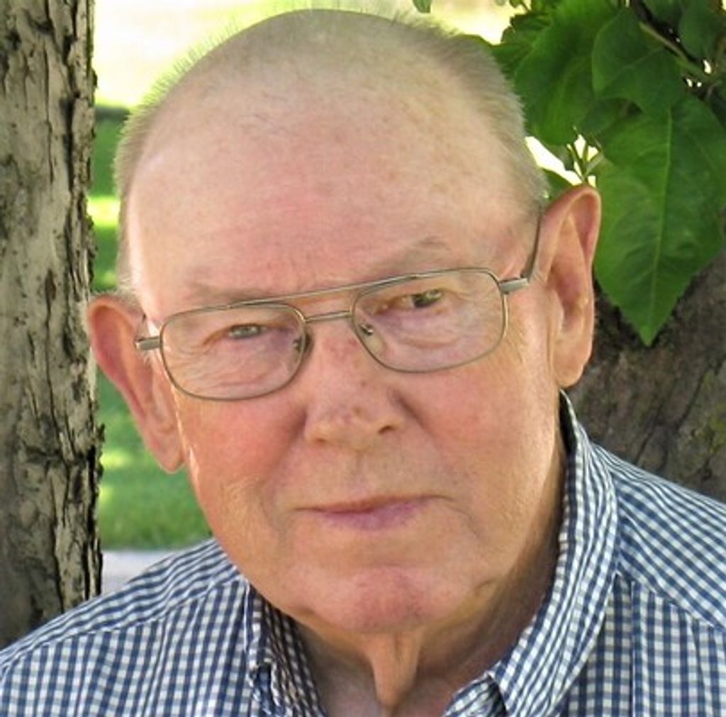 Donald "Duke" Miller