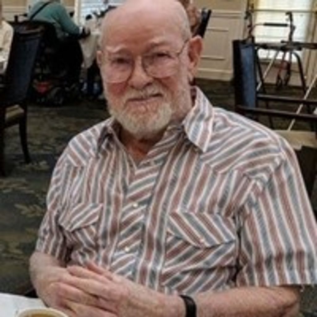 James Charles Whittenberg Profile Photo