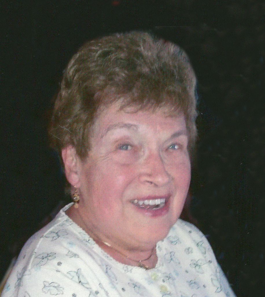 Jeanne Davies-Jones