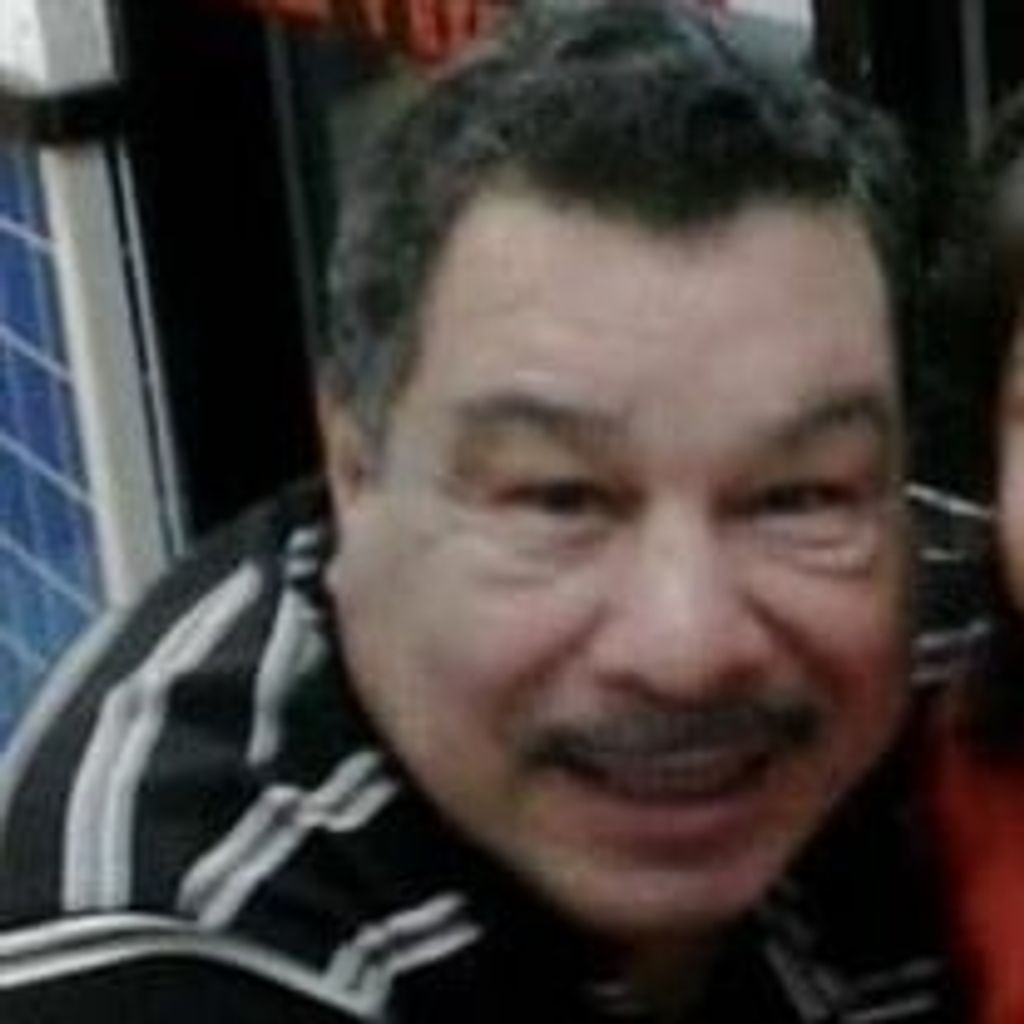 Cruz Medina Sr.