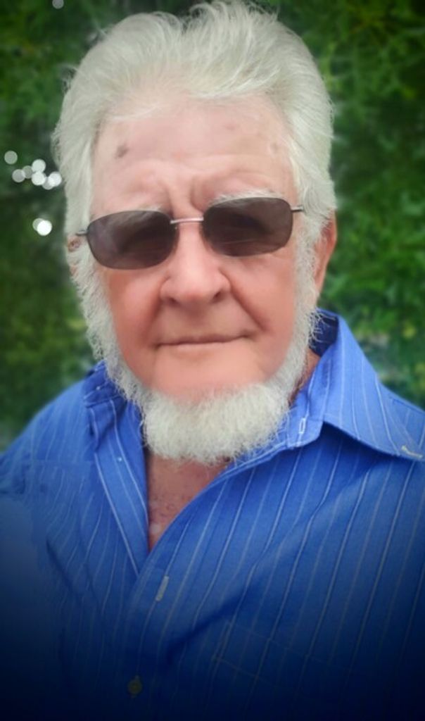Jerry Clifford Garrett Profile Photo