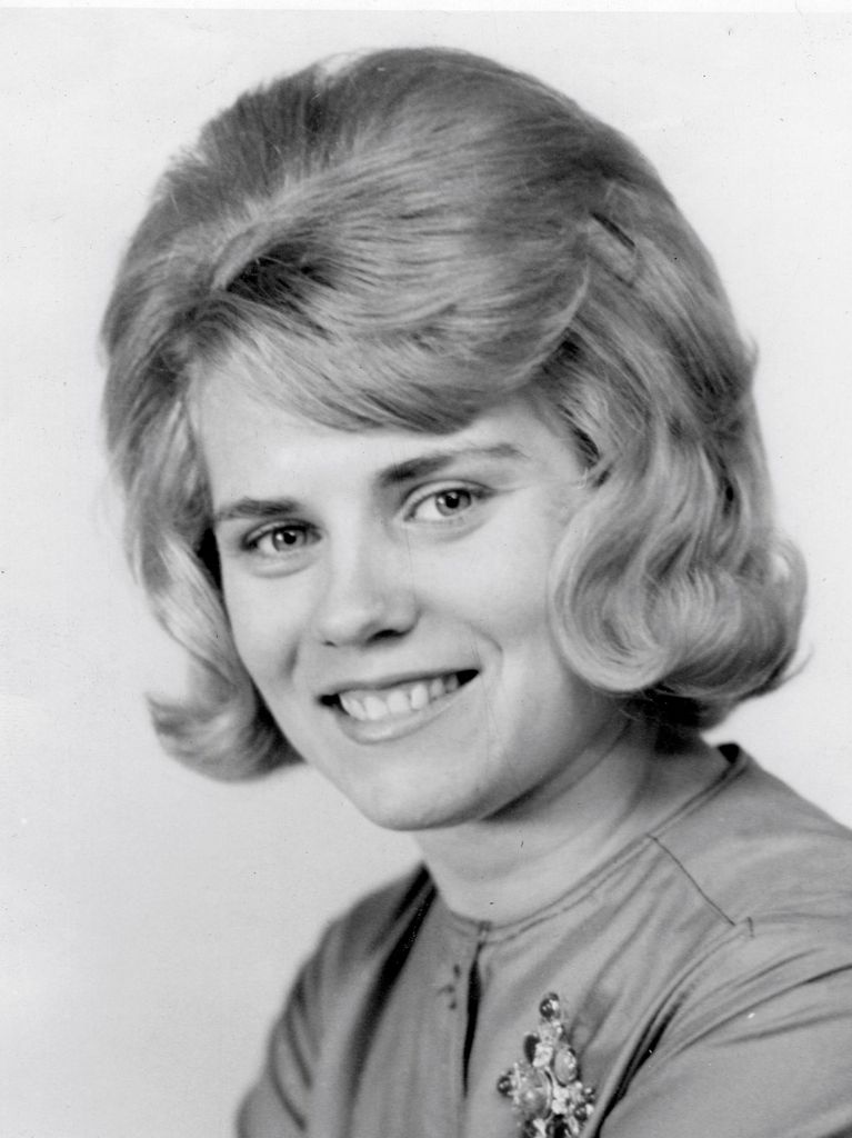 Janice J. Scassa