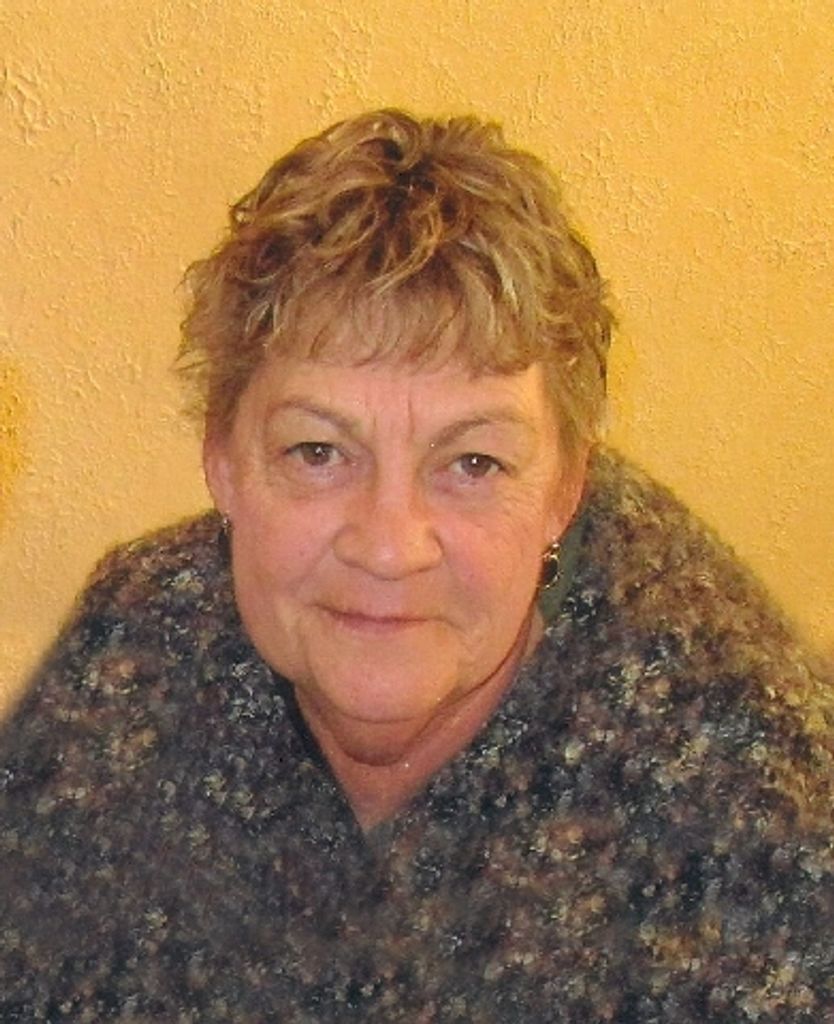 Jodi Fundingsland Hodgkins