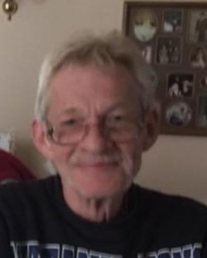 Peter Roman's obituary image