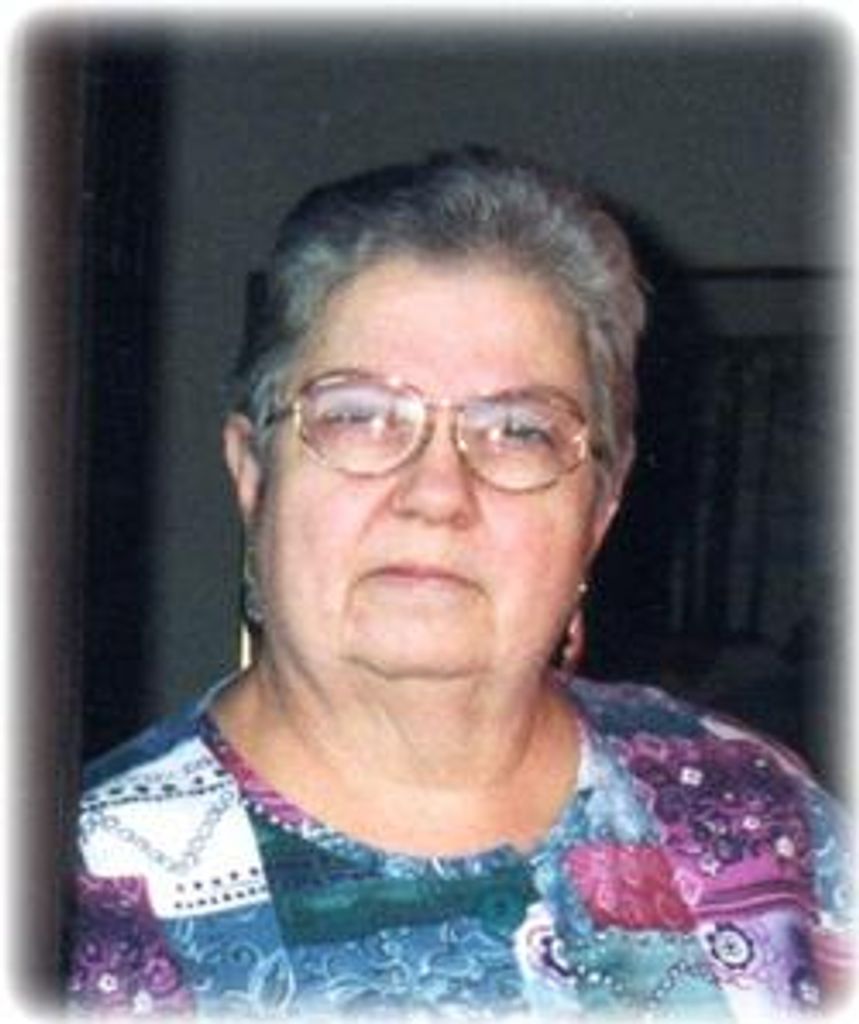 Gloria Jean Duke Davidson